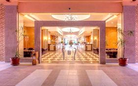 Kefi Palmera Beach Resort El Sokhna - Family Only